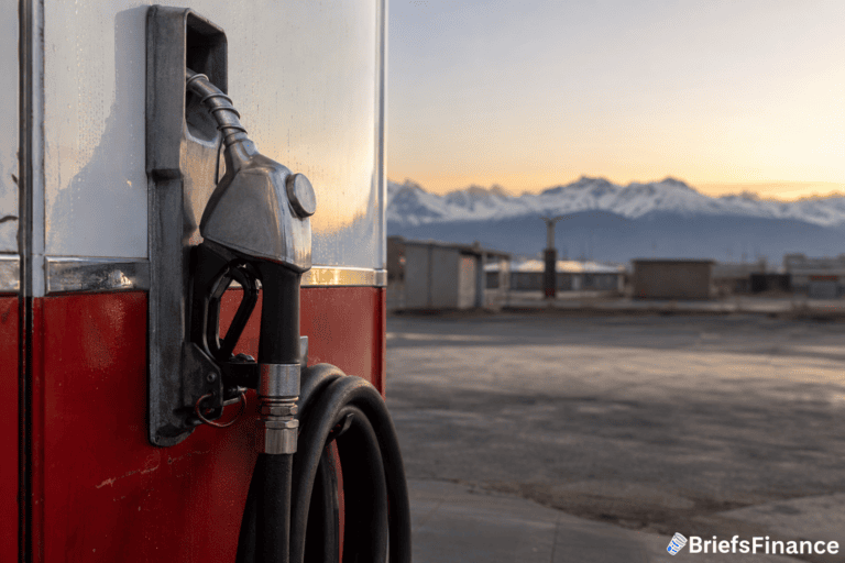 Chile Just Posted Its Biggest Inflation Spike Since 2022