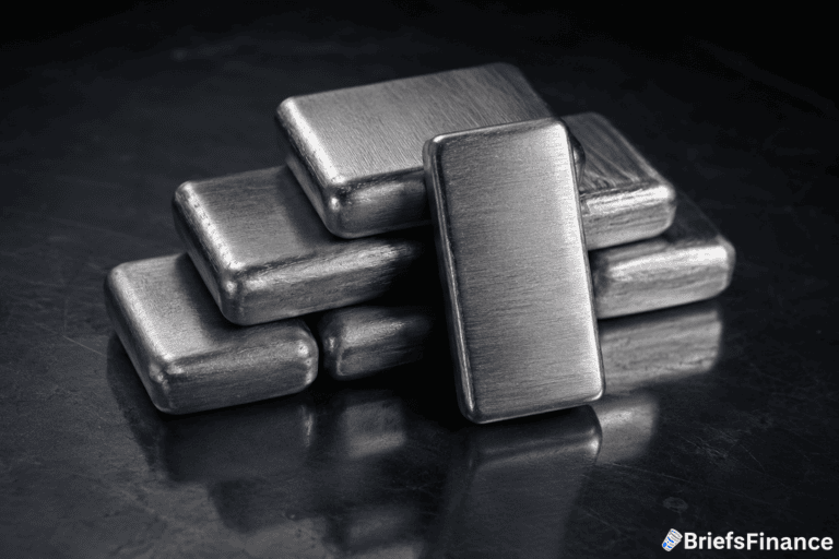 China's Palladium Imports Just Tripled As New Futures Exchange Pulls Metal East