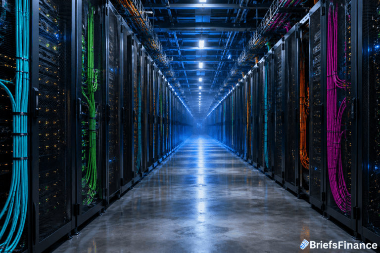 Cisco Just Had Its Biggest Stock Day Since 2011 And Nearly Doubled Its AI Forecast