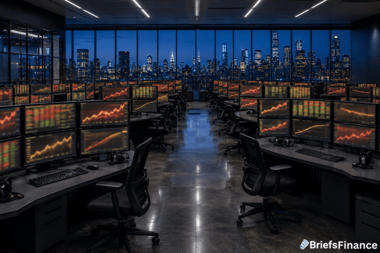 Citi Just Moved Its 30-Year Treasury "Buyer's Floor" From 5% To 5.5%