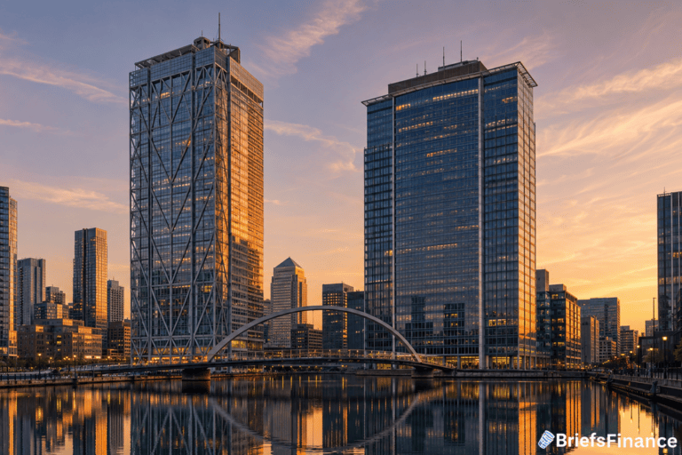 Citi And BlackRock's HPS Sign A 15 Billion Euro Private Credit Deal