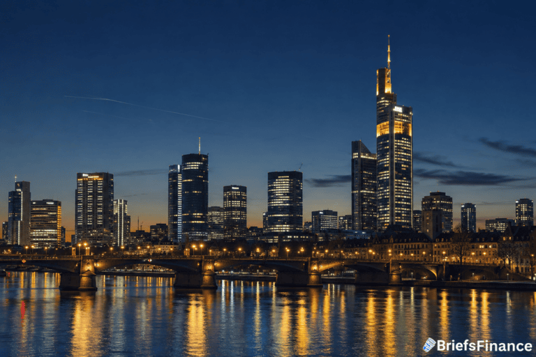 Commerzbank Says AI Will Save €500 Million A Year By 2030