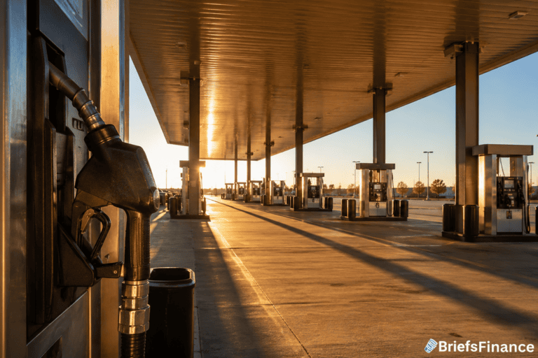 Costco Just Pulled A Blowout April. $4.50 Gas Is The Reason