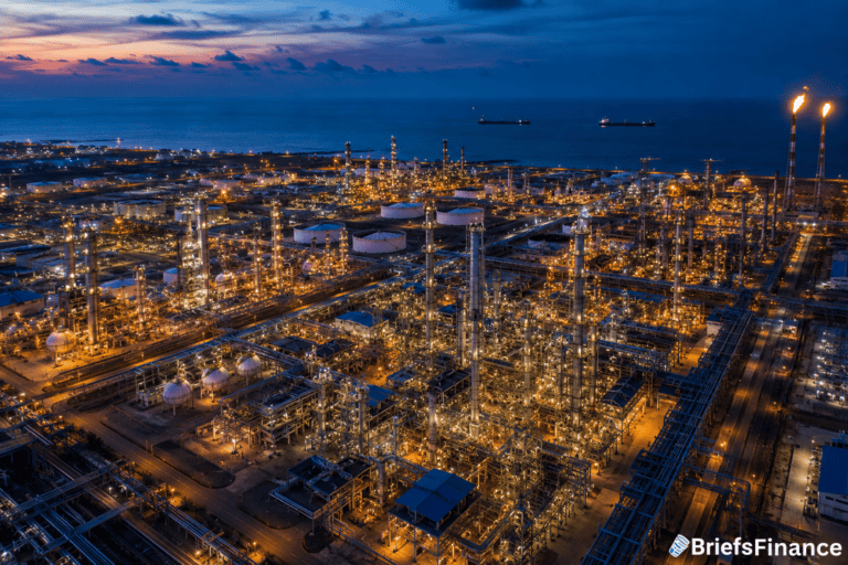 Aliko Dangote Targets A $50 Billion Valuation For His Refinery