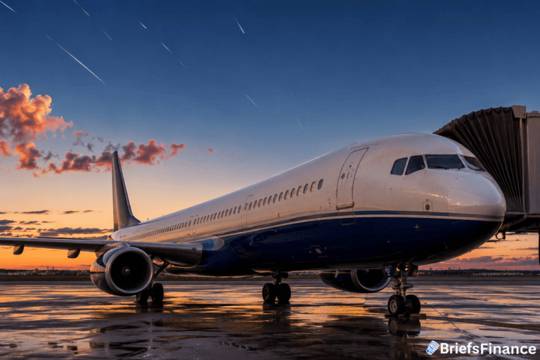 Delta Just Picked Amazon Over Starlink For In-Flight WiFi. Musk Is Pushing Back.