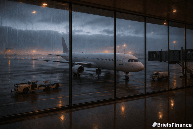 Sean Duffy Just Told Low-Cost Airlines To Find Their $2.5 Billion Somewhere Else