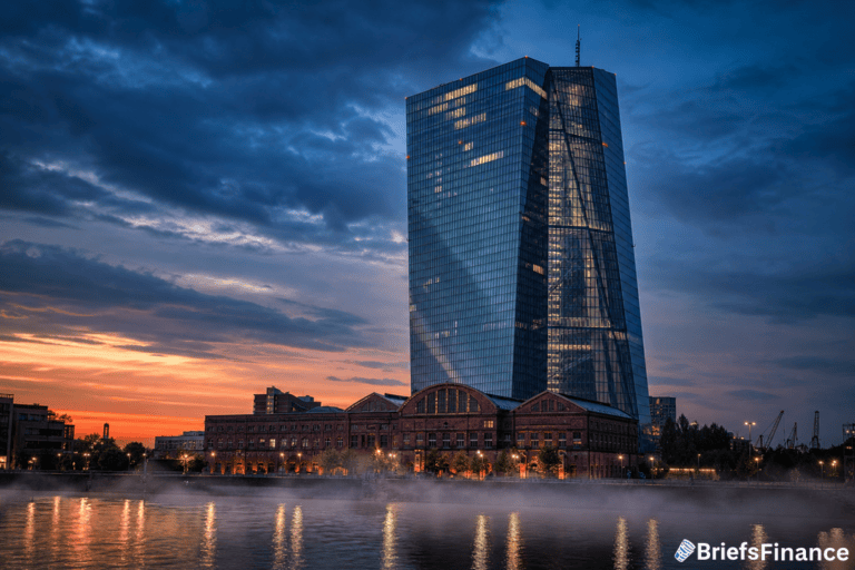 ECB's Kazimir Says A June Rate Hike Is "All But Inevitable"