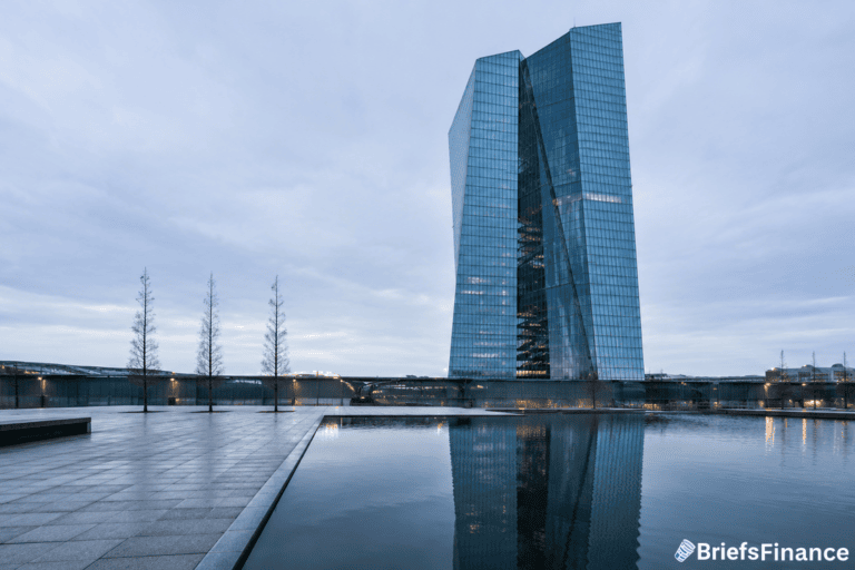 The ECB Just Made One Thing Clear: Higher Oil Means Higher Rates