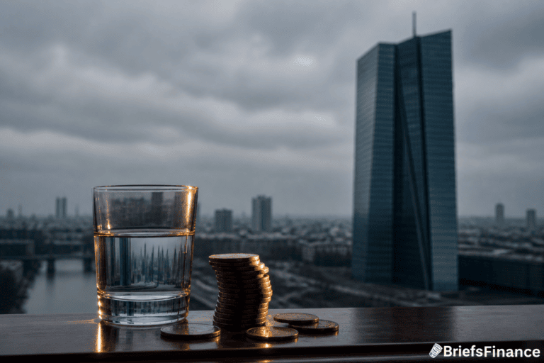 An ECB Official Just Said A Rate Hike Is On The Table If Inflation Spreads To Wages