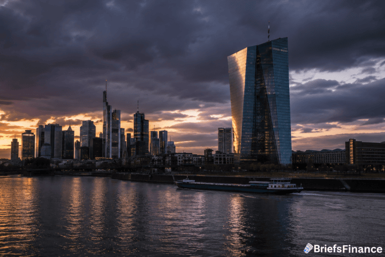 ECB's Rehn Says The First Signs Of A Stagflation Shock Are Showing Up