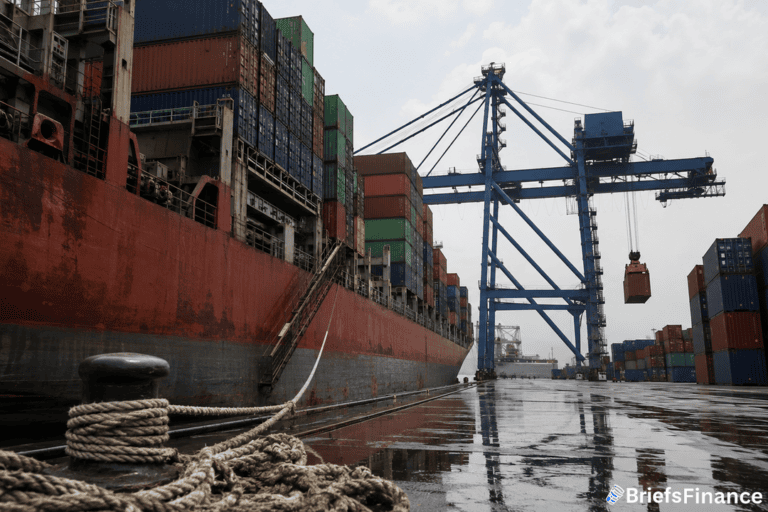 Ecobank Is In Talks With Bank Of China To Settle Africa-China Trade Directly In Yuan
