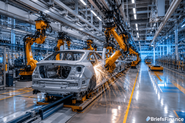 The EU Just Delayed Its AI Act Until 2027. Siemens Got Its Carve-Out