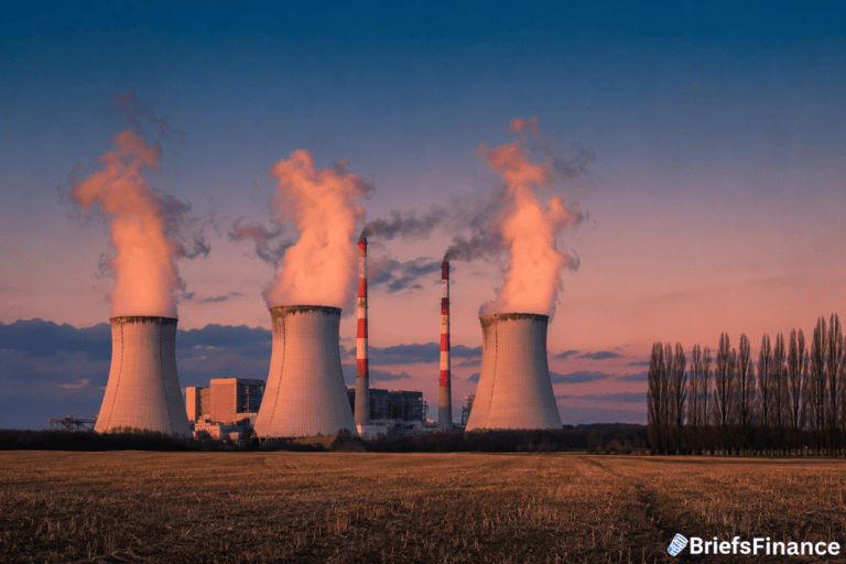 EU Carbon Reform Picks Up Steam With Polish Lawmakers