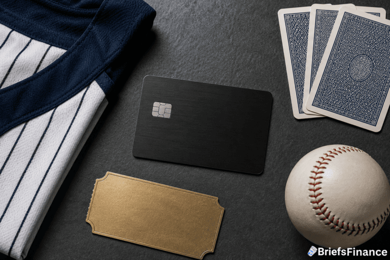 Fanatics Just Announced Its First Credit Card With American Express