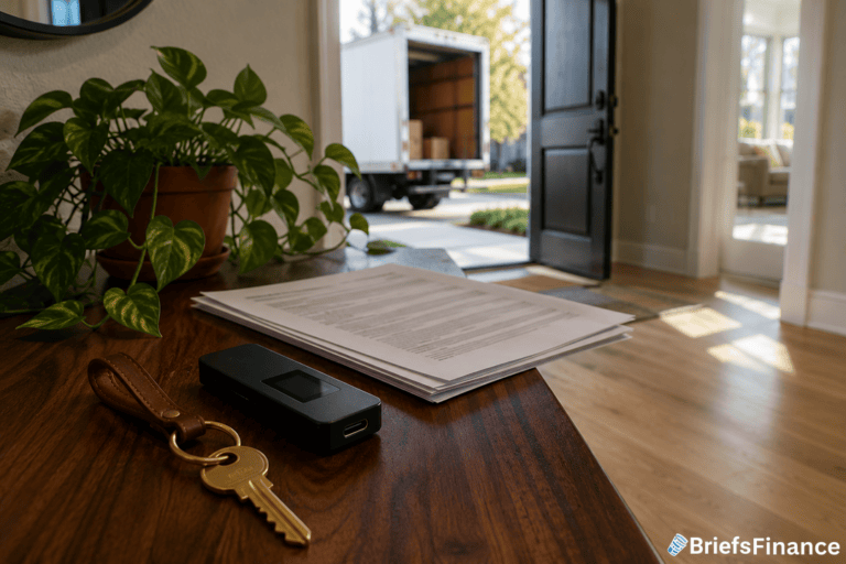 Fannie Mae Just Cleared The Way For Crypto-Backed Mortgages