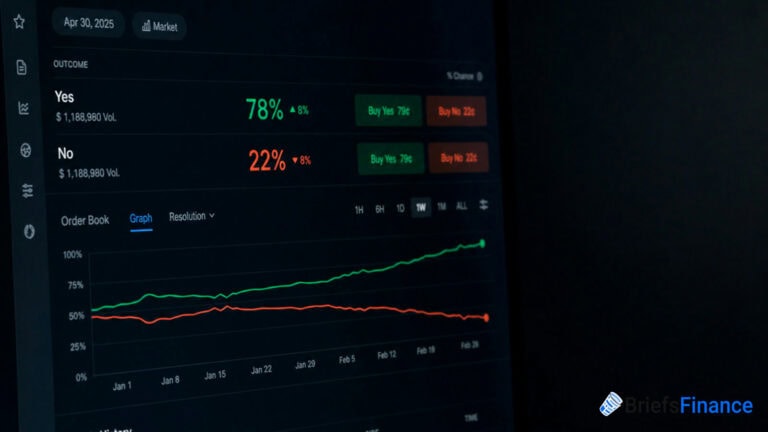 Google Engineer Charged With Insider Trading on Polymarket