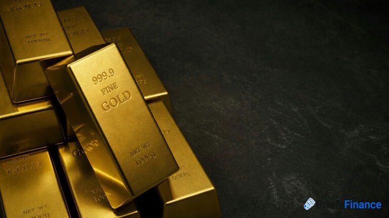 Gold Hits Two-Month Low As Dollar Strength Outweighs Iran Tensions