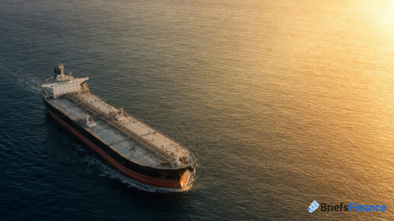 Russia's Oil Exports Near 2026 Highs As India Buys 70% More