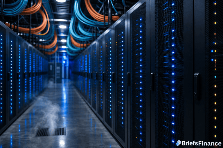 The Fed Just Rewrote Its AI Rules Because Of Anthropic's Mythos