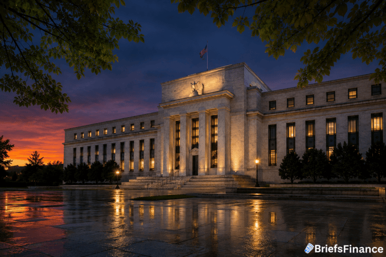 Fed's Goolsbee Just Said Rate Hikes Are Back On The Table