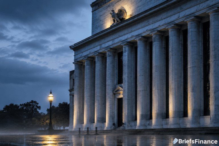The Fed Just Closed The Book On Credit Suisse's Archegos Mess