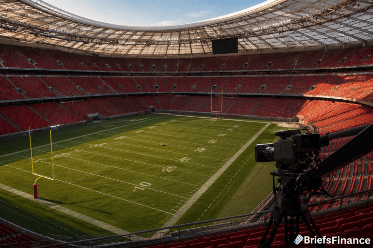 Fox Just Picked Up Two More NFL Games For Next Season