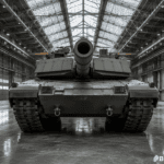 Germany Is Buying 40% Of Europe's Biggest Tank Maker Just Before It Goes Public