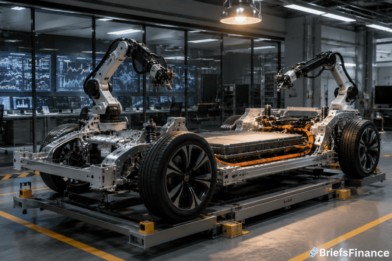 GM Just Laid Off 600 IT Workers. It's Hiring The Same Roles Back For AI Skills