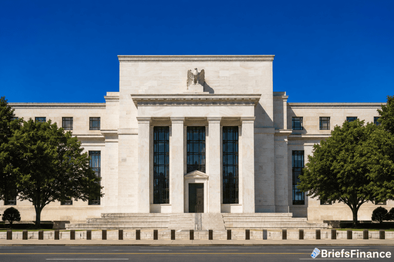 Goldman Just Pushed Its Fed Rate Cut Call To December
