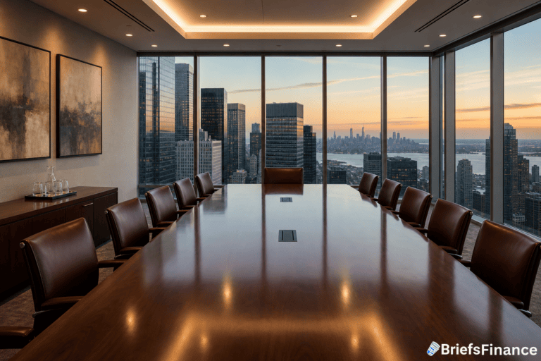 Goldman Sachs Just Tapped Stephan Feldgoise And Josh Schiffrin For Top Roles