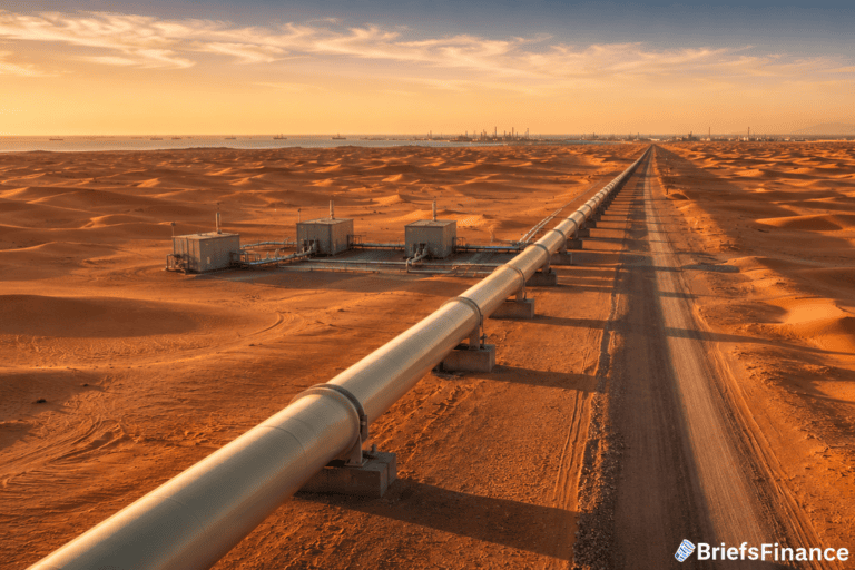 The U.S. Energy Secretary Just Said Hormuz Will Lose Its Power After This War