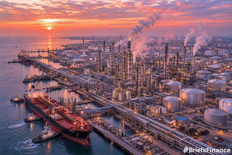 Indian Refiners Just Bought 60 Million Barrels Of Russian Crude. Most Of It Skipped The Dollar.