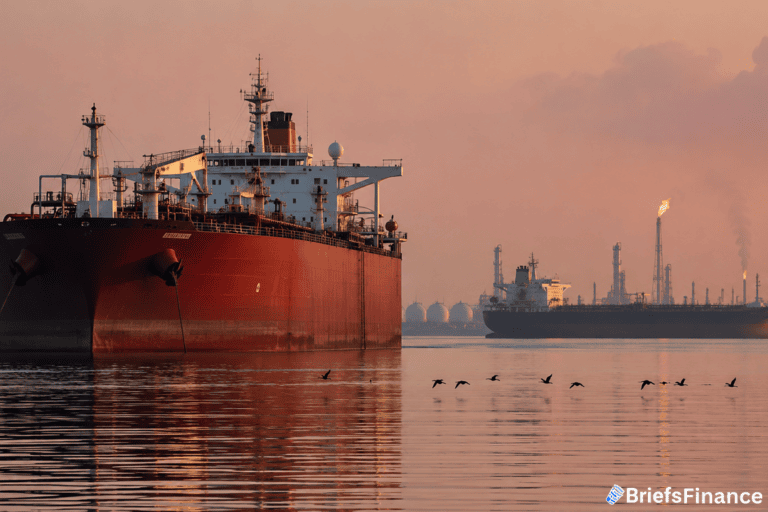 India May Cut Russian Oil If The US Waiver Lapses Saturday