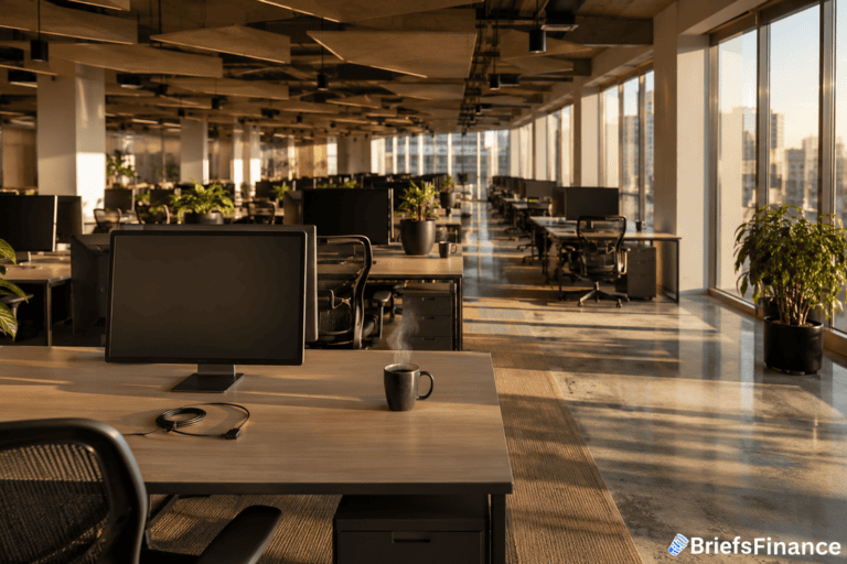 Intuit Just Announced 3,000+ Layoffs As AI Pressure Mounts
