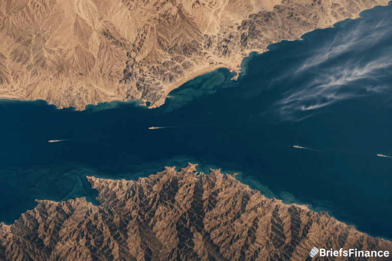 Iran Wants To Turn The Strait Of Hormuz Into A Permanent Toll Road