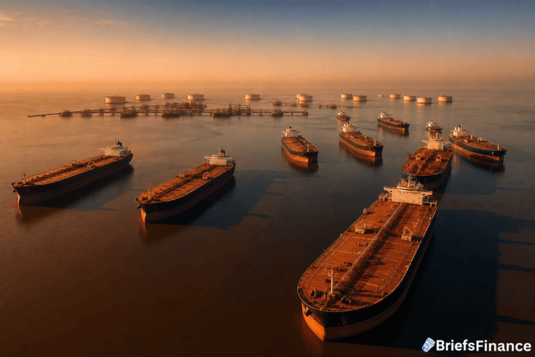 Iran Just Started Cutting Oil Production. Tehran Says It Has A Playbook For This.