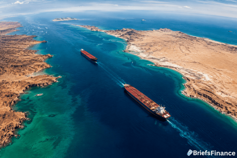 Iran Is Trying To Make The Hormuz Toll Permanent