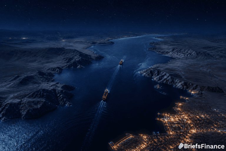Iran Hit The UAE And US Sank Iranian Boats In Strait Of Hormuz