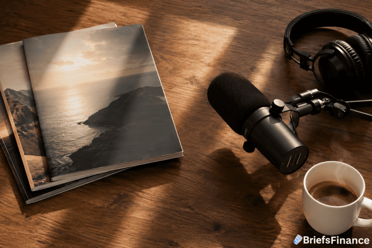 James Murdoch's Lupa Systems Buys New York Magazine And Vox Podcasts