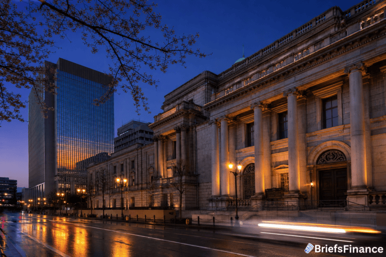 Japan's Top Economic Panel Just Told The BOJ To Slow Down On Rate Hikes