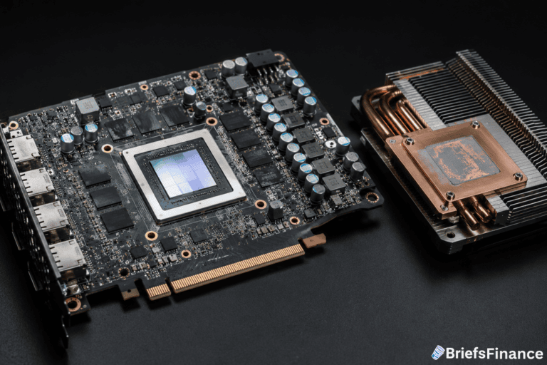 Jensen Huang Says He Wouldn't Start Nvidia Again If He Knew The Pain Coming