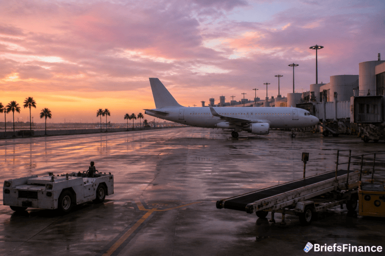 JetBlue Adds 11 New Fort Lauderdale Routes After Spirit Collapse
