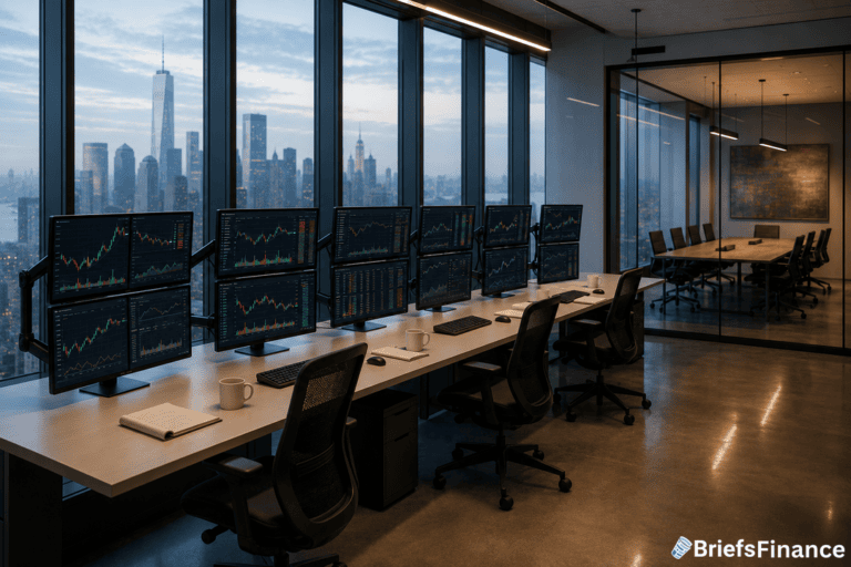 JPMorgan And BlackRock Are Hiring Dozens Of Crypto Roles With A Catch