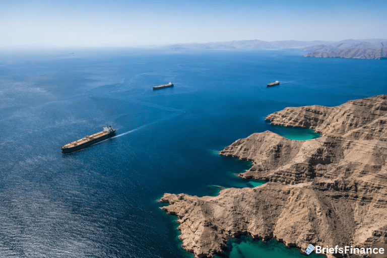 Kalshi Traders Now See Strait Of Hormuz Reopening By September