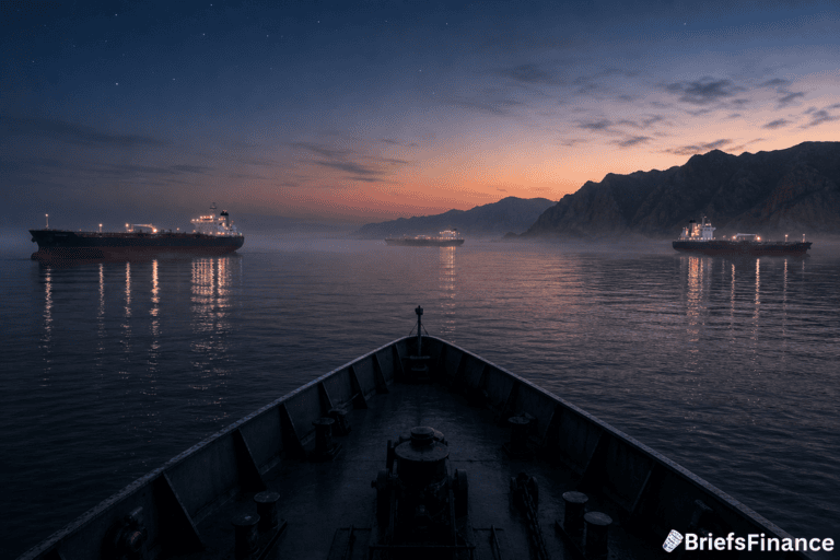Kalshi Traders Now See Strait Of Hormuz Reopening By September