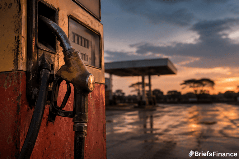 Kenya Just Warned Its Citizens To Brace For Iran War Inflation