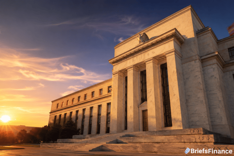 Kevin Warsh Just Became Fed Chair. Markets Aren't Buying The Rate Cut Story