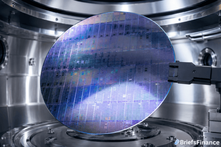 KKR Just Cashed Out Its Entire Kokusai Electric Stake After The AI Chip Boom