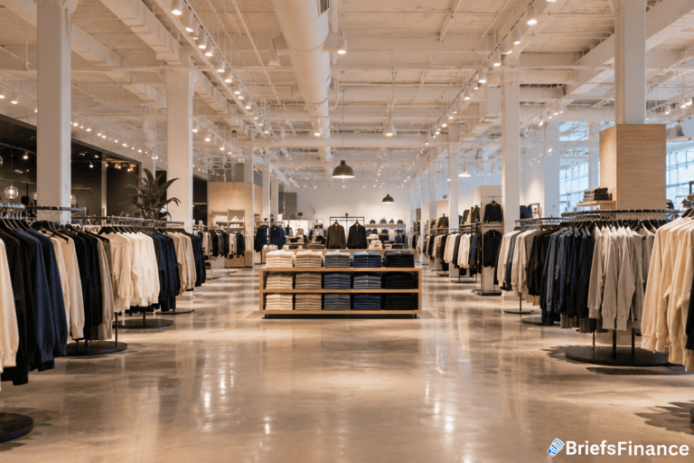 Kohl's Stock Just Jumped 20% On Its Best Quarter In Four Years