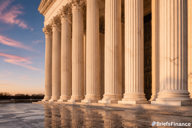 Eli Lilly Loses Supreme Court Appeal On $194 Million Fraud Award